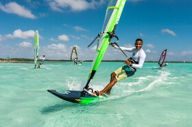 Boutique Hotel Sonrisa Bonaire
