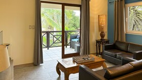 Boutique Hotel Sonrisa Bonaire