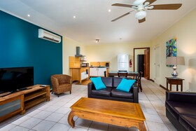 Boutique Hotel Sonrisa Bonaire