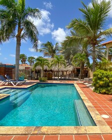 Boutique Hotel Sonrisa Bonaire