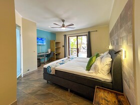 Boutique Hotel Sonrisa Bonaire