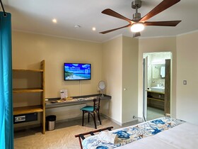 Boutique Hotel Sonrisa Bonaire
