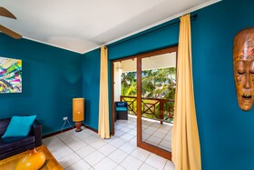 Boutique Hotel Sonrisa Bonaire