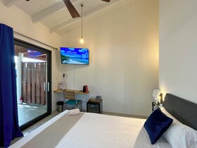 Boutique Hotel Sonrisa Bonaire