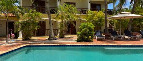 Boutique Hotel Sonrisa Bonaire
