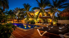 Boutique Hotel Sonrisa Bonaire
