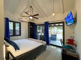 Boutique Hotel Sonrisa Bonaire