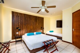 Boutique Hotel Sonrisa Bonaire