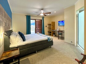 Boutique Hotel Sonrisa Bonaire