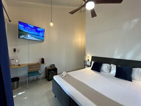 Boutique Hotel Sonrisa Bonaire