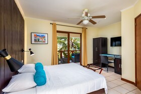 Boutique Hotel Sonrisa Bonaire