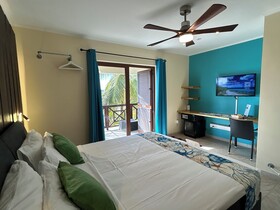 Boutique Hotel Sonrisa Bonaire