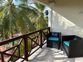 Boutique Hotel Sonrisa Bonaire