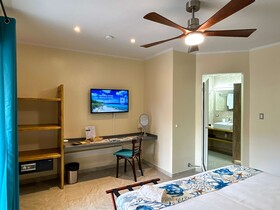 Boutique Hotel Sonrisa Bonaire