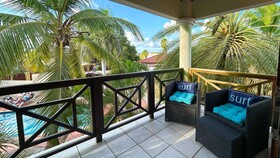 Boutique Hotel Sonrisa Bonaire