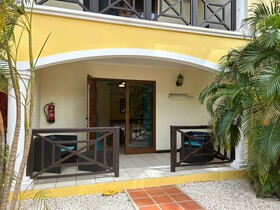 Boutique Hotel Sonrisa Bonaire