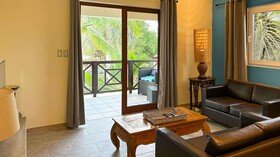 Boutique Hotel Sonrisa Bonaire