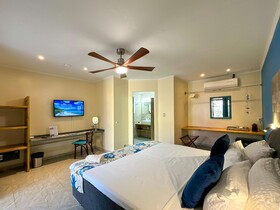 Boutique Hotel Sonrisa Bonaire