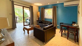 Boutique Hotel Sonrisa Bonaire