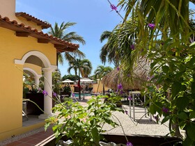 Boutique Hotel Sonrisa Bonaire