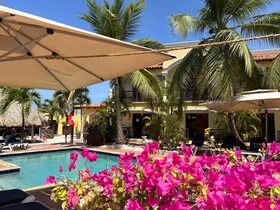 Boutique Hotel Sonrisa Bonaire