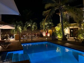 Boutique Hotel Sonrisa Bonaire