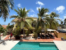 Boutique Hotel Sonrisa Bonaire