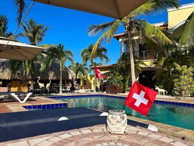 Boutique Hotel Sonrisa Bonaire