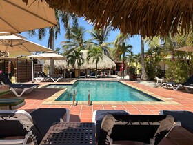 Boutique Hotel Sonrisa Bonaire