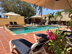 Boutique Hotel Sonrisa Bonaire