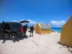 Boutique Hotel Sonrisa Bonaire