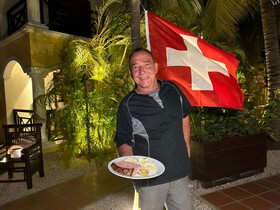 Boutique Hotel Sonrisa Bonaire
