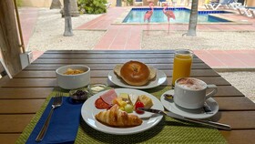 Boutique Hotel Sonrisa Bonaire