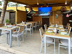 Boutique Hotel Sonrisa Bonaire
