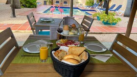 Boutique Hotel Sonrisa Bonaire