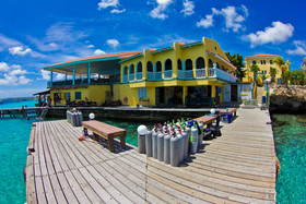 Buddy Dive Resort