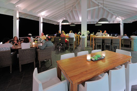 Buddy Dive Resort