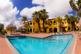 Buddy Dive Resort