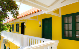 Buddy Dive Resort