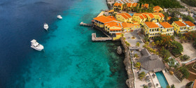 Buddy Dive Resort