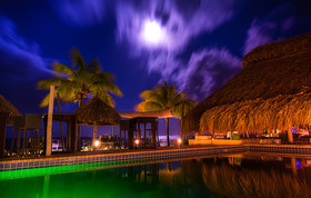 Buddy Dive Resort