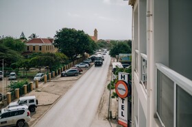 Central Bonaire