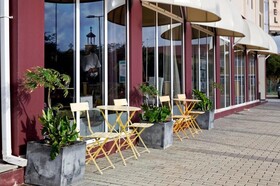Central Bonaire