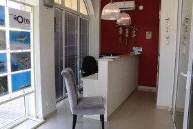 Central Bonaire