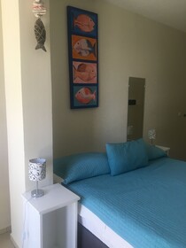 Central Bonaire