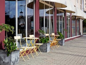 Central Bonaire