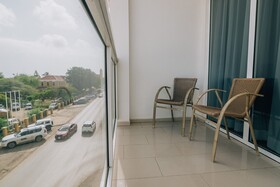 Central Bonaire