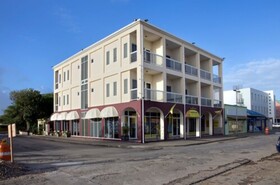 Central Bonaire