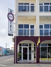 Central Bonaire