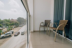 Central Bonaire
